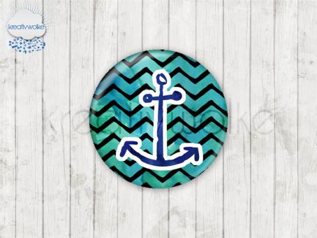 Motiv-Cabochons 49298-1 Einzelset  